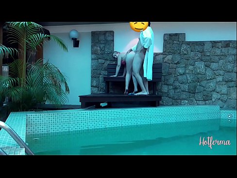 ❤️ Šef poziva sobaricu na bazen, ali nije mogao odoljeti vrućini ❤️ Analni video u pornografiji bs.mumsp.ru