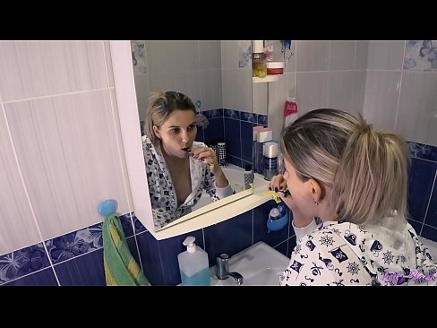 ❤️ Hack sa mladim u pidžami završava oralnu spermu u dupe - letty black ❤️ Analni video u pornografiji bs.mumsp.ru